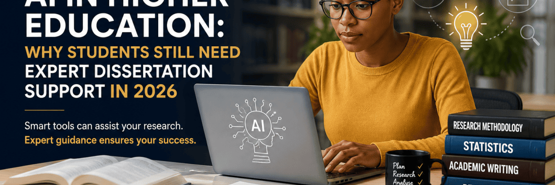 AI in Higher Education support