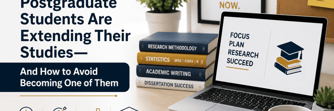 Study success: tips for postgraduate focus